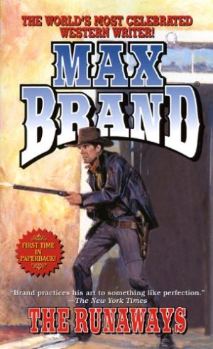 The Runaways Brand, Max