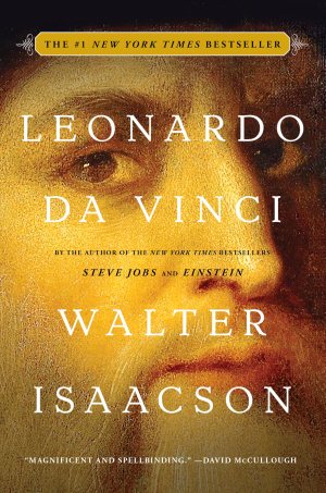 Leonardo da Vinci [Paperback] Isaacson, Walter