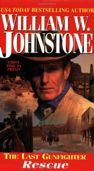 Rescue Johnstone, William W.