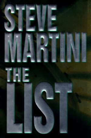 The List Martini, Steve