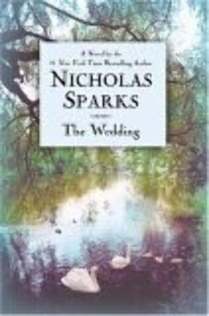 The Wedding Sparks, Nicholas