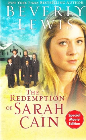 The Redemption of Sarah Cain Lewis, Beverly