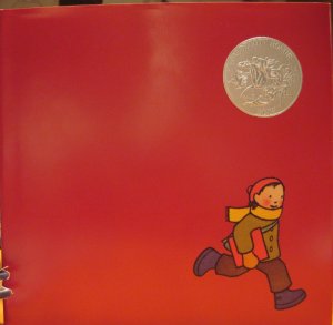 The Red Book [Hardcover] Barbara Lehman