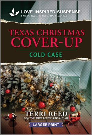 Texas Christmas Cover-Up [Mass Market Paperback] Reed, Terri