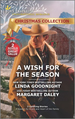 A Wish for the Season (Love Inspired Christmas Collection) Goodnight, Linda and Daley, Margaret