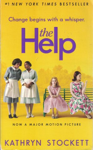 The Help Stockett, Kathryn