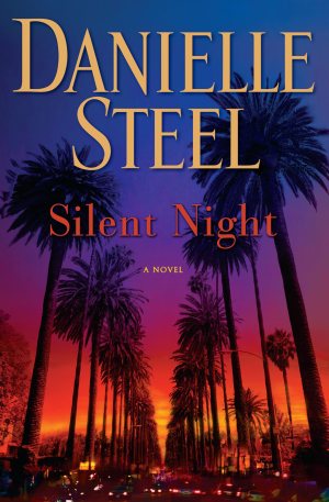 Silent Night: A Novel [Hardcover] Steel, Danielle
