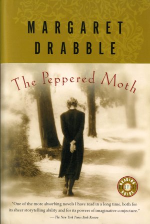 The Peppered Moth [Paperback] Drabble, Margaret