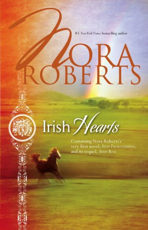 Irish Hearts Roberts, Nora