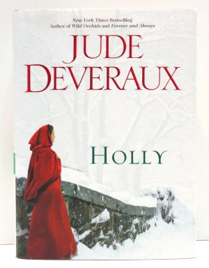 Holly Deveraux, Jude