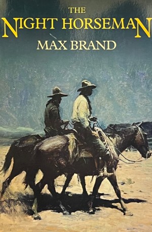 The Night Horseman Brand, Max