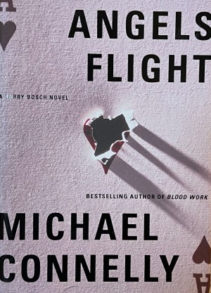 Angels Flight [Hardcover] Connelly, Michael