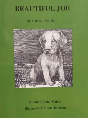 Beautiful Joe Currie, Quinn and Heinonen, Susan