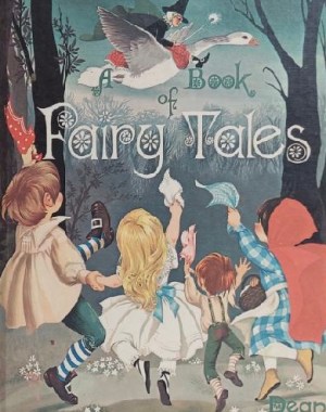 A Book of Fairy Tales