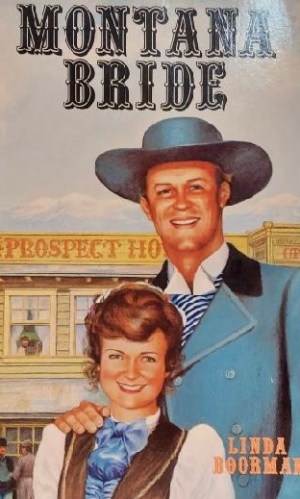 Montana Bride Boorman, Linda