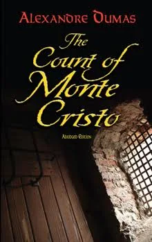The Count of Monte Cristo[Paperback] Alexandre Dumas