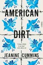 American Dirt by Jeanine Cummins