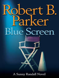 Blue Screen Parker, Robert B.