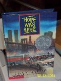 Hope Was Here [Hardcover] joan-bauer