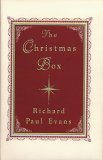 CHRISTMAS BOX Evans, Richard Paul