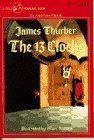 13 CLOCKS, THE-P561636/4 Thurber, James