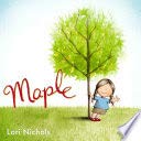 Maple [Paperback] Lori Nichols