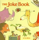 The Joke Book (Pictureback(R)) McKie, Roy
