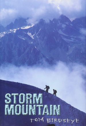 Storm Mountain Birdseye, Tom