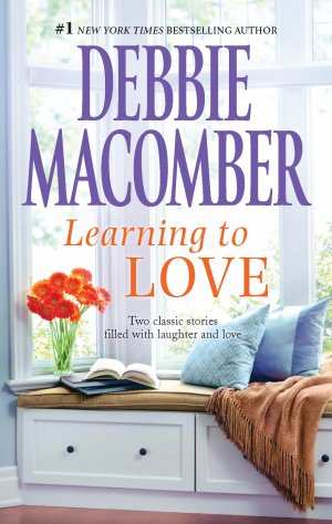 Learning to Love: Sugar and SpiceLove by Degree [Mass Market Paperback] Macomber, Debbie