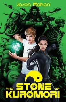 The Stone of Kuromori [Unknown Binding]