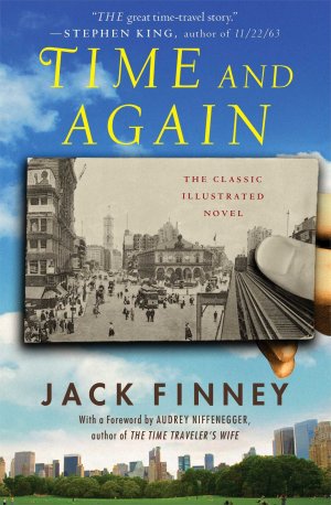 Time and Again Finney, Jack