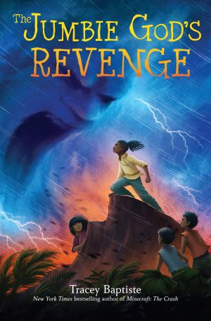 The Jumbie God's Revenge [Hardcover] Baptiste, Tracey