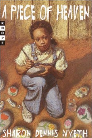 A Piece of Heaven Wyeth, Sharon Dennis