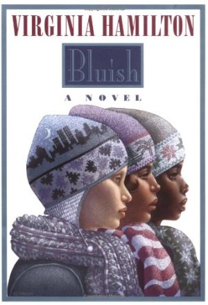 Bluish Hamilton, Virginia and Dillon, Leo & Diane