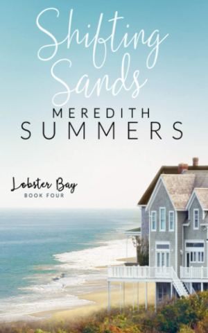 Shifting Sands (Lobster Bay) [Paperback] Summers, Meredith