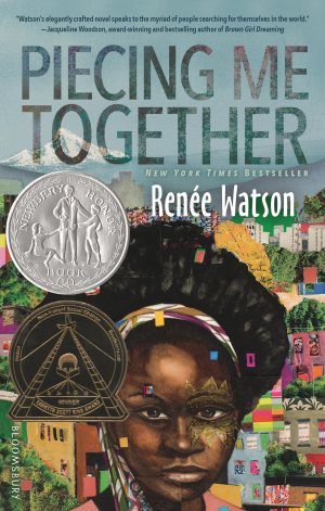 Piecing Me Together [Paperback] Watson, Ren?e