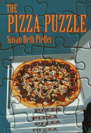 Pizza Puzzle Pfeffer, Susan Beth