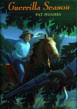 Guerrilla Season Hughes, Pat