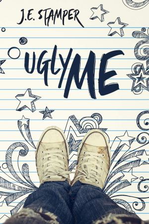 Ugly Me [Paperback] Stamper, J.E.
