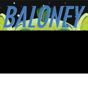 Baloney (Henry P.)  (Hardcover)  Scieszka, Jon and Smith, Lane