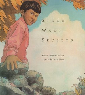 Stone Wall Secrets Grade 5, Leveled Library: Harcourt School Publishers Collections Hsp