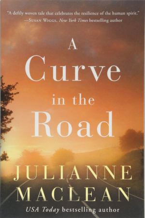 A Curve in the Road [Paperback] MacLean, Julianne
