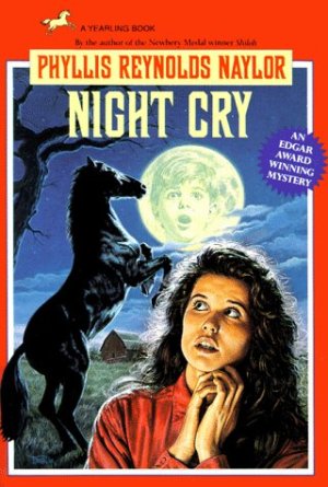 Night Cry Naylor, Phyllis Reynolds