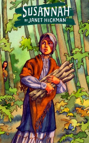 Susannah Hickman, Janet