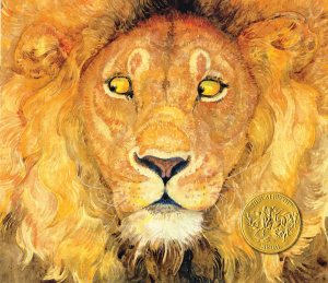 The Lion & the Mouse (Caldecott Medal Winner) [Hardcover] Pinkney, Jerry