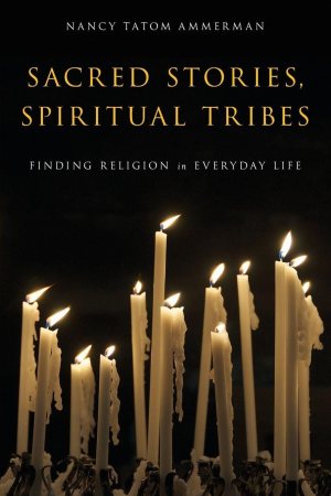 Sacred Stories, Spiritual Tribes: Finding Religion in Everyday Life [Paperback] Ammerman, Nancy Tatom