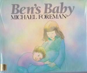 Ben's Baby Foreman, Michael