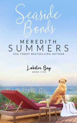 Seaside Bonds (Lobster Bay) [Paperback] Summers, Meredith
