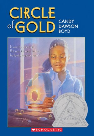 Circle of Gold Boyd, Candy Dawson