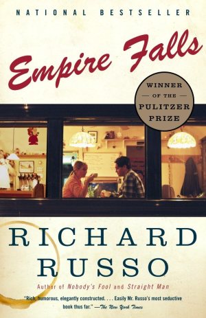 Empire Falls [Paperback] Russo, Richard